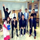 #FIFAワールドカップ2022 開幕\u203c\ufe0e  昨日は  19:00 OAの NHKBS1 「サッカーの園」  21:00 OAの NHK総合「NHKスペシャル」  21:50から生放送の NHK総合 「サンデースポーツ」  23:00から生放送の NHK総合「ワールドカップ開会式」  に出演させていただきました\u203c\ufe0e  ご視聴ありがとうございました