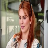 copper hair for summer, kendall jenner