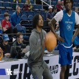 Coach @tulis3 still got it