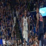 Madness on our mind.  #GoBigBlue x #MarchMadness
