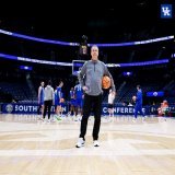Tomorrow, we ball.