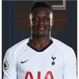 People are comparing Victor Wanyama to Morgan Bahati , Bahati's Adopted son. Do they look alike?
