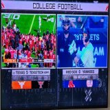 Fuck ESPN for interrupting the Texas vs Texas Tech game for an Aaron Judge strikeout. #hookem