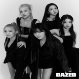 #Kep1er for the May 2023 issue of DAZED KOREA