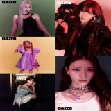 this artistic direction is everything   #Kep1er for Dazed Korea May 2023 issue