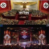 1 фото: Германия в 1940 году.  2 фото: россия сейчас.  Сори, две одинаковые фотки сбросил.