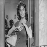 Умерла итальянская актриса Джина Лоллобриджида на 96-м году жизни.