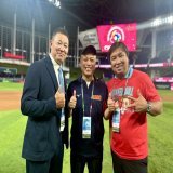 WBC 2023 侍ジャパン世界一  みんなで掴んだ世界一奪還  濃い、幸せな時間でした。  たくさんの感動をありがとうございました  野球好きのあなた、おめでとうございます  #侍ジャパン #侍ジャパン世界一 #WBC
