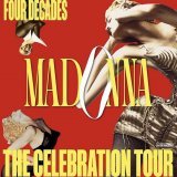 Holy Mary Mother Of God!    #Madonna #TheCelebrationTour