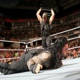 The betrayal by someone that Roman loved. OMG! THE PARALLEL! #RoyalRumble