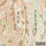 2区　鶴見&rarr;戸塚中継所 2区は、各校のエースが集う「花の2区」と呼ばれ、上り下りの多いコースとして知られています。中でも13～15㎞付近の #権太坂 は江戸時代の旅人が出くわす急坂として有名でした。現在の道も約1.5㎞で20mほどを上る難所です。地形分類は山地。 #箱根駅伝 #國學院大學 #こくちり