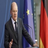 Шольц объяснил, когда Украина сможет войти в ЕС   Читать далее &mdash;   #мир #ес #германия #ОлафШольц