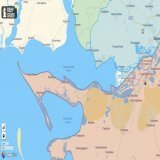 КИНБУРНСКАЯ КОСА. ХЕРСОН обл. высадился ДЕСАНТ ЗСУ, который сейчас зачищает территорию от РУСО ФАШНИ успешно, большая часть косы под контролем ДЕСАНТА ЗСУ.