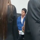 Президент Перу Педро Кастильо был арестован за нарушение конституции и попытку стать диктатором, после попытки роспуска Конгресса.
