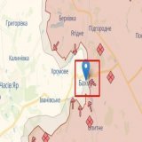 Під Бахмутом знищено таку кількість росіян, яка могла б спробувати повторно піти на Київ, &mdash; Defense Express  Йдеться про 50 тис. осіб убитими/пораненими та до 200 танків. Тому успіх, який планується для контрнаступу, може бути несподівано більш