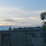 Бердянск громко. Орёт сирена.