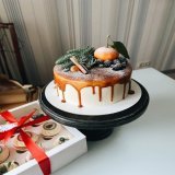 Москва, я еще принимаю заказы на 27, 28, 29 и 30 декабря  Торты, капкейки и ириски   Для заказа пишите сюда 8-985-515-48-51 wa/tg