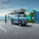 When harmony in motion, drives innovation in every journey  Learn more:   #Kia&nbsp;#KiaEV5 #MovementThatInspires   عندما تتناغم الحركة مع الابتكار في كل رحلة  اكتشف المزيد   #كيا #الحركة_التي_تلهم