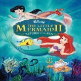 The Little Mermaid II: Return to the Sea