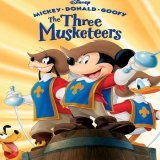 The Three Musketeers