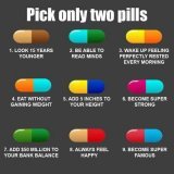 Pick 2 and make &lsquo;em count!