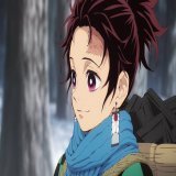 【#鬼滅の刃アニメ四周年】 アニメ「鬼滅の刃」四周年を記念して、 2019年の初回放送日時 4/6(木)23:30より  『テレビアニメ「鬼滅の刃」竈門炭治郎 立志編』第一話同時視聴イベント開催決定！  \u25bc詳細はこちら    配信チャンネル：ABEMAアニメ3チャンネル  #Kimetsu_anime_4th