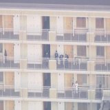 【速報】女性と男児が死亡　マンションから母親が子ども２人突き落とし自殺図ったか　大阪・吹田市(読売テレビ)  《吹田のマンションで母子飛び降り》ってよく見る気がするねんけど  #Yahooニュース
