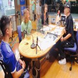 #木梨の会  今週のゲスト ／ #アンプティサッカー 日本代表 #エンヒッキ・松茂良・ジアス さんと  元サッカー日本代表 #北澤豪 さん ＼ トルコで ９／３０から開催される #アンプティサッカーワールドカップ2022 を紹介  #木梨憲武 #木梨の貝  #TBSラジオ #radiko  #GYAO
