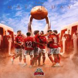 MATCHDAY!    @AlAhly vs @WACofficiel   CAF Champions League Final (1st leg)  21:00 CLT  Al Ahly aim to take revenge from Wydad Casablanca in a replay of last year final! #CAFCLFinal