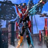 ホームページ更新  #ドンブラザーズ 1年間お疲れさま  記念すべき第一回は、戦隊といえばの〇〇をご紹介  #キングオージャー  3月5日(日)午前9:30スタート！
