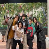 #KingandPrince #ティアラありがとう
