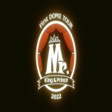 ＼ Mr.円盤化決定！ ／  『 King &amp; Prince First DOME TOUR  2022 ～Mr.～ 』1/18(水)DVD発売決定！  予約や詳細は近日発表ˊ˗  検索リンク 7net/タワレコ :  楽天ブックス :  Amazon :   #KingandPrince #FirstDOMETOUR2022