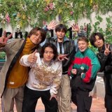 King &amp; Prince Instagram更新    #KingandPrince #キンプリ5人にありがとう  #平野紫耀 #永瀬廉 #髙橋海人 #岸優太 #神宮寺勇太