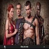 Some iconic scene&rsquo;s from the legendary movie &ldquo;SPARTACUS&rdquo;
