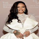 TODAY IS YOUR DAY QUEEN RIHANNA!  #FentyBowl