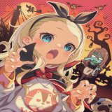 ハッピーハロウィン\u266aクルミちゃん #リコリコ