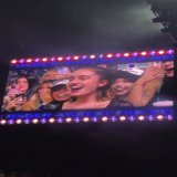 camera man really loves to tease