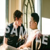 \大ヒット御礼/ 『#映画エゴイスト』  入場者プレゼント配布決定 B6サイズスペシャルポストカード  <配布期間> 2/23(木・祝)〜なくなり次第終了  <注意事項> ・数量限定、先着 ・お一人様1回の鑑賞につき1枚 #キノシネマ天神  #鈴木亮平  #宮沢氷魚