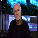 Джеймс Кэмерон рассказал о готовности России отправить его в космос  Режиссер фильма "Аватар" и "Аватар 2: Путь воды" Джеймс Кэмерон признался, что мечтал покорить космическое пространство и с этой целью вел соответствующие пере...    #KinoNews #Ново