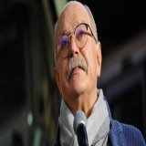 Никита Михалков госпитализирован в одну из московских больниц.