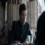19 января в онлайн-кинотеатре Кинопоиск выходит сериал &laquo;Фандорин. Азазель&raquo;. Это настоящий политический триллер, где ведется вполне реальная борьба за мир &mdash; даром, что действие происходит в альтернативном 2023-м