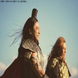 実は前作を作る時、2時間に収める為いっそのこと王騎がいない方がいいのではないか&hellip;という意見もあったそうですしかし｢#キングダム｣をやるにあたり王騎は外せないキャラなのでプロデューサーは｢絶対続編を作りますから｣と言って残した経緯があるため、続編が作れて良かったそうです