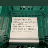 Why are we being lied to on an industrial scale #ToryLies #MSMLies #ToryCorruption #ToryBrokenBritain #BrexitFoodRationing