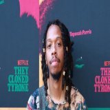 &ldquo;They Cloned Tyrone&rdquo; is so GOOD. Inventive. Weird. Thoughtful. Hilarious. Jamie Foxx and Teyonah Parris have such great chemistry. John Boyega is the emotional center. But the real star is writer-director, Juel Taylor. The future is brigh