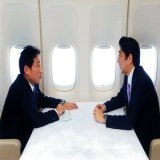衆議院本会議において故安倍晋三元総理の追悼演説が行われました。 卑劣な事件から3ヵ月が経ちました。今でも安倍元総理の元気だった頃の姿が偲ばれ残念でなりません。改めて安倍元総理の御功績に敬意を表し心から哀悼の誠を捧げます。 また野田佳彦元総理の心のこもった追悼演説に感謝申し上げます。
