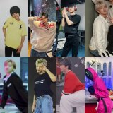 jaemin's babygirl pose agenda