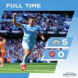 It rained goals all over Europe today and more are still coming #MCIARS  #LazioSpezia #FCBBSC