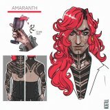 Thanks for the share and congratulations~! Mostly I draw my OCs in my original setting close to cyberpunk / sci-fi genres. Today I want to show the minor characters of the story, all of them are mercenaries.