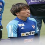 期待して、信じ続けて。  待ち続けます！！！  #高木善朗　#albirex #アルビレックス新潟
