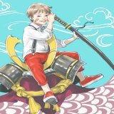Boy's day \ud83c\udf8f  #子供の日